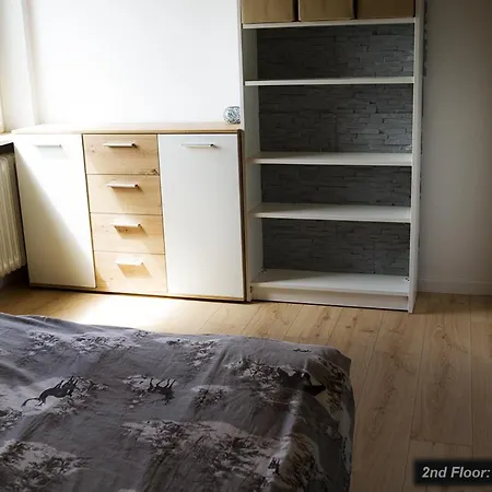 Apartmán Spacious Quiet Duplex In The Middle Of Grassland, Private Sauna, Massage Sofa, Terrace, Garden