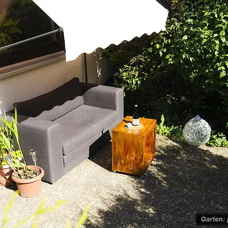 Spacious Quiet Duplex In The Middle Of Grassland, Private Sauna, Massage Sofa, Terrace, Garden Apartmán Schönwalde