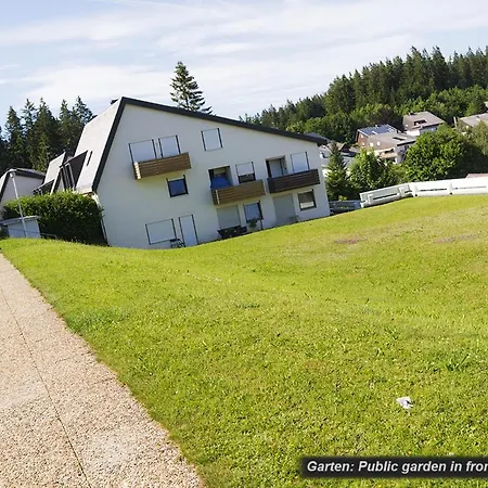 Spacious Quiet Duplex In The Middle Of Grassland, Private Sauna, Massage Sofa, Terrace, Garden Apartmán Schönwalde
