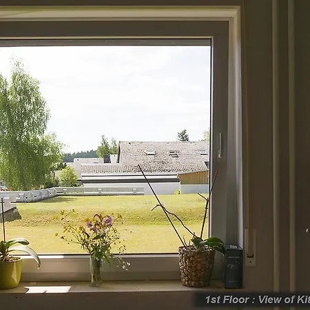 Apartmán Spacious Quiet Duplex In The Middle Of Grassland, Private Sauna, Massage Sofa, Terrace, Garden